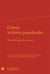 Cioran, archives paradoxales - nouvelles approches critiques