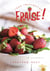 100 % inspiration : fraise !