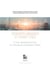 Donnees urbaines et smart cities - entre representations et pratiques professionnelles