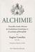 Alchimie Tome 2