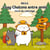 Les Cosy Chatons entre amis - Coloriages cocooning pour se détendre