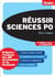Réussir sciences po 3éd
