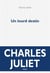 Un lourd destin. Une évocation de Friedrich Hölderlin