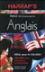 Petit dictionnaire Harrap's - anglais-français / français-anglais (édition 2016)