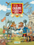 La guerre de 100 ans Tome 1