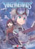 Winged mermaids Tome 2