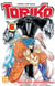 Toriko Tome 6