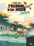 Journal d'un Noob Tome 6 : trouble dans l'END