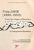 Fritz Jahr (1895-1953) from the origin of bioethics to integrative bioethics