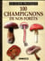 100 Champignons De Nos forêts