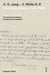 C.G. Jung : père Victor White O.P. correspondance (1945-1960)