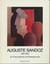 Auguste Sandoz 1901-1964 - du post-cubisme à la plastique pure