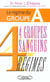Le regime du groupe a - 4 groupes sanguins 4 regimes
