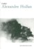 Cahiers Alexandre Hollan