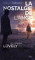 La nostalgie de l'ange (édition 2010)