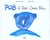 Pob, le petit ours bleu