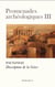 Promenades archéologiques III - description de la Grèce