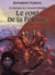 La trilogie de l'enfant démon Tome 2 - le fort de la Félonie
