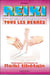 Reiki - rituels et symboles, tous les degrés