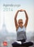 Agenda yoga poche 2014
