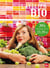 L'atelier bio - ingrédients, recettes et savoir-faire