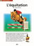 L'équitation