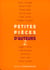 Petites pieces d'auteurs - vol02