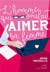 L'homme qui voulait aimer sa femme