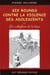 Six rounds contre la violence des adolescents