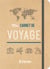Mon carnet de voyage