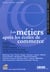 Metiers apres ecoles de commerce - edition 2001