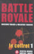 Battle royale - coffret vol.1 -Battle royale - coffret vol.1 -1 a t.5