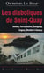 Les diaboliques de Saint-Quay : Rennes, Perros-Guirec, Guingamp, Cognac, Montfort L'Amaury