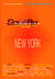 Souffle au coeur de la generation hip hop a new york 1986-1996 t.1