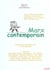 Marx contemporain