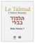 Talmud - Babli berahot 4 t.4