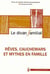 Le divan familial N29. êves, cauchemars et mythes en famille