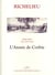 Mémoires t.16 (1636) - l'année de Corbie