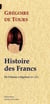 Histoire des Francs Tome 2 - de Clotaire à Sigebert (511-575)