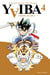 Yaiba Tome 4