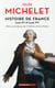 Histoire de France Tome 17 - Louis XV et Louis XVI