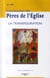 Connaissance des Pères de l'Eglise n.135 : la transfiguration