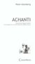 Achanti