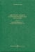 Proces-verbaux du directoire executif an v - an viii (les) tome iii