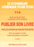 Publier son livre