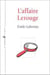 L'affaire lerouge