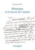 Montaigne et le travail de l'amitié - du lit de mort d'Etienne de la Boétie aux essais de 1595