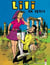 Lili Tome 16 - Lili en Grèce