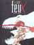 Feux Tome 1 - fille des reptiles