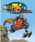 Même pas peeur t.4